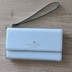 Kate Spade Wristlet